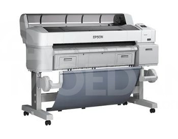 Printer Epson T5200 Tbilisi - photo 1