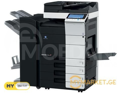 Konica Minolta C454e Tbilisi - photo 1
