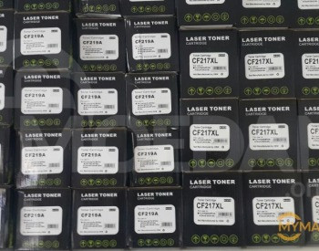 HP CF217XL Tbilisi - photo 2