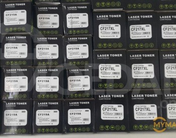 HP CF217XL Tbilisi - photo 1