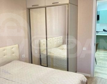 Apartments For Rent three-room 65м² 10/10 floor Tbilisi - photo 3