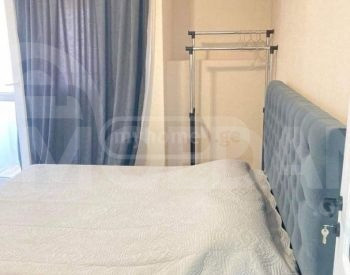 Apartments For Rent three-room 65м² 10/10 floor Tbilisi - photo 6