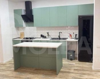 Apartments For Rent three-room 65м² 10/10 floor Tbilisi - photo 1
