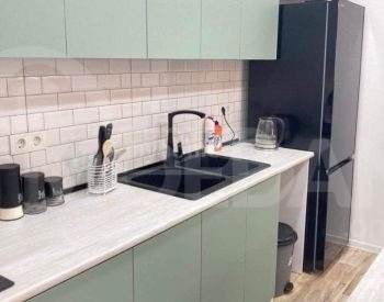 Apartments For Rent three-room 65м² 10/10 floor Tbilisi - photo 2