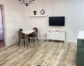 Apartments For Rent three-room 65м² 10/10 floor Tbilisi - photo 4