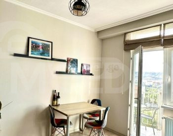 Apartments For Rent three-room 60м² 9/9 floor Tbilisi - photo 4