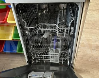 Apartments For Rent three-room 60м² 9/9 floor Tbilisi - photo 6