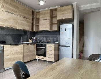 Apartments For Rent three-room 60м² 9/9 floor Tbilisi - photo 2