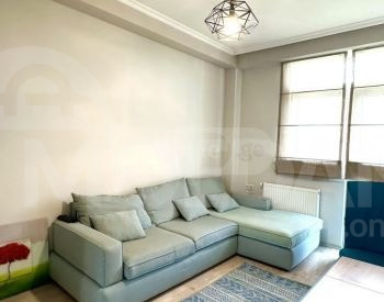Apartments For Rent three-room 60м² 9/9 floor Tbilisi - photo 1