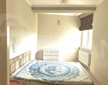 Apartments For Rent three-room 60м² 9/9 floor Tbilisi - photo 7
