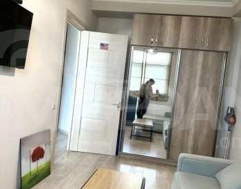 Apartments For Rent three-room 60м² 9/9 floor Tbilisi - photo 8