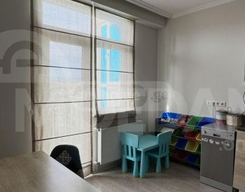 Apartments For Rent three-room 60м² 9/9 floor Tbilisi - photo 5