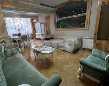 Apartments For Rent three-room 90м² 4/9 floor Tbilisi - photo 1