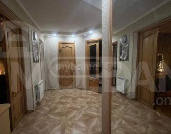 Apartments For Rent three-room 90м² 4/9 floor Tbilisi - photo 9