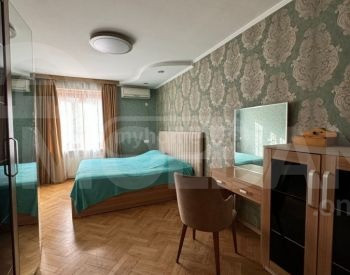 Apartments For Rent three-room 90м² 4/9 floor Tbilisi - photo 2