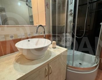 Apartments For Rent three-room 90м² 4/9 floor Tbilisi - photo 3