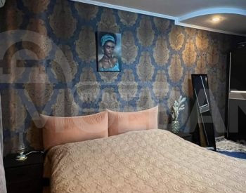 Apartments For Rent three-room 90м² 4/9 floor Tbilisi - photo 8