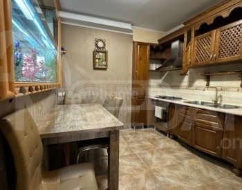 Apartments For Rent three-room 90м² 4/9 floor Tbilisi - photo 6