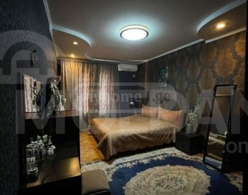 Apartments For Rent three-room 90м² 4/9 floor Tbilisi - photo 7