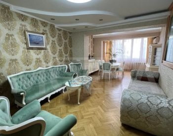 Apartments For Rent three-room 90м² 4/9 floor Tbilisi - photo 10