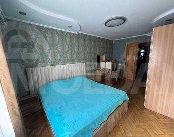 Apartments For Rent three-room 90м² 4/9 floor Tbilisi - photo 4