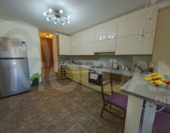 Apartments For Rent three-room 100м² 1/5 floor Tbilisi - photo 5