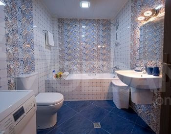 Apartments For Rent three-room 100м² 1/5 floor Tbilisi - photo 7