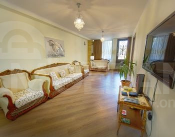 Apartments For Rent three-room 100м² 1/5 floor Tbilisi - photo 1