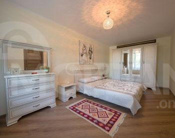 Apartments For Rent three-room 100м² 1/5 floor Tbilisi - photo 2