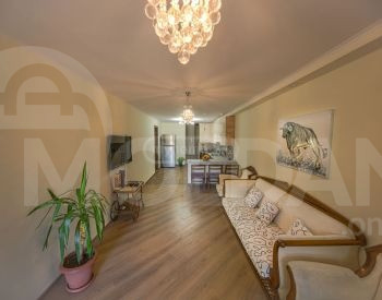 Apartments For Rent three-room 100м² 1/5 floor Tbilisi - photo 4