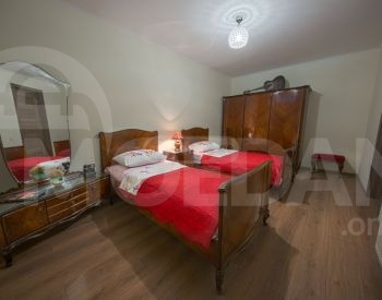 Apartments For Rent three-room 100м² 1/5 floor Tbilisi - photo 6