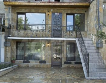 Apartments For Rent three-room 100м² 1/5 floor Tbilisi - photo 9