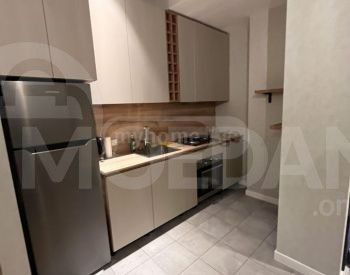 Apartments For Rent three-room 70м² 3/12 floor Tbilisi - photo 4