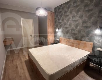 Apartments For Rent three-room 70м² 3/12 floor Tbilisi - photo 8