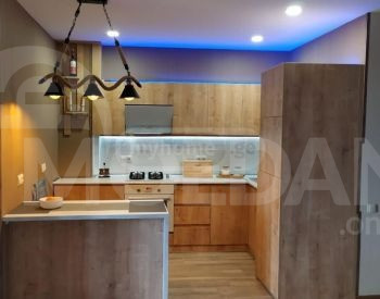 Apartments For Rent three-room 68м² 11/13 floor Tbilisi - photo 4