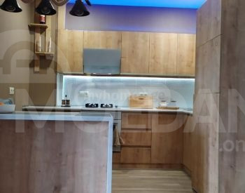 Apartments For Rent three-room 68м² 11/13 floor Tbilisi - photo 5