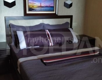 Apartments For Rent three-room 68м² 11/13 floor Tbilisi - photo 9