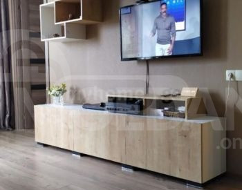 Apartments For Rent three-room 68м² 11/13 floor Tbilisi - photo 1