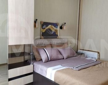 Apartments For Rent three-room 68м² 11/13 floor Tbilisi - photo 10