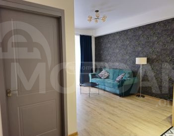 Apartments For Sale two-room 55.8м² 4/14 floor Tbilisi - photo 4