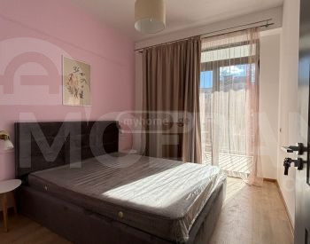 Apartments For Sale two-room 55.8м² 4/14 floor Tbilisi - photo 3