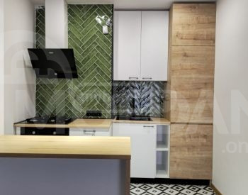 Apartments For Sale two-room 55.8м² 4/14 floor Tbilisi - photo 6