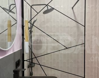 Apartments For Sale two-room 55.8м² 4/14 floor Tbilisi - photo 10