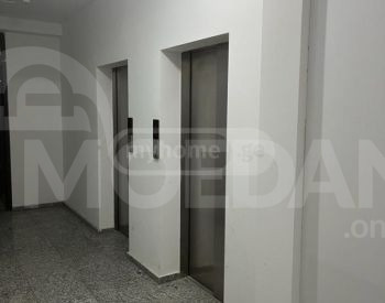 Apartments For Sale two-room 55.8м² 4/14 floor Tbilisi - photo 5