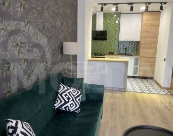 Apartments For Sale two-room 55.8м² 4/14 floor Tbilisi - photo 9