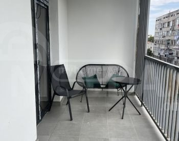 Apartments For Sale two-room 55.8м² 4/14 floor Tbilisi - photo 7