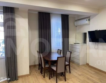 A newly built apartment in Saburtalo is for sale Tbilisi - photo 3