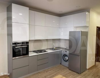 Продам 3-комн. квартиру 70м² 5/14 эт. Тбилиси - изображение 5