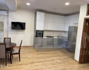 Продам 3-комн. квартиру 70м² 5/14 эт. Тбилиси - изображение 1