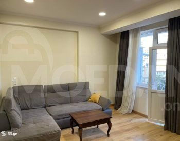 Продам 3-комн. квартиру 70м² 5/14 эт. Тбилиси - изображение 2